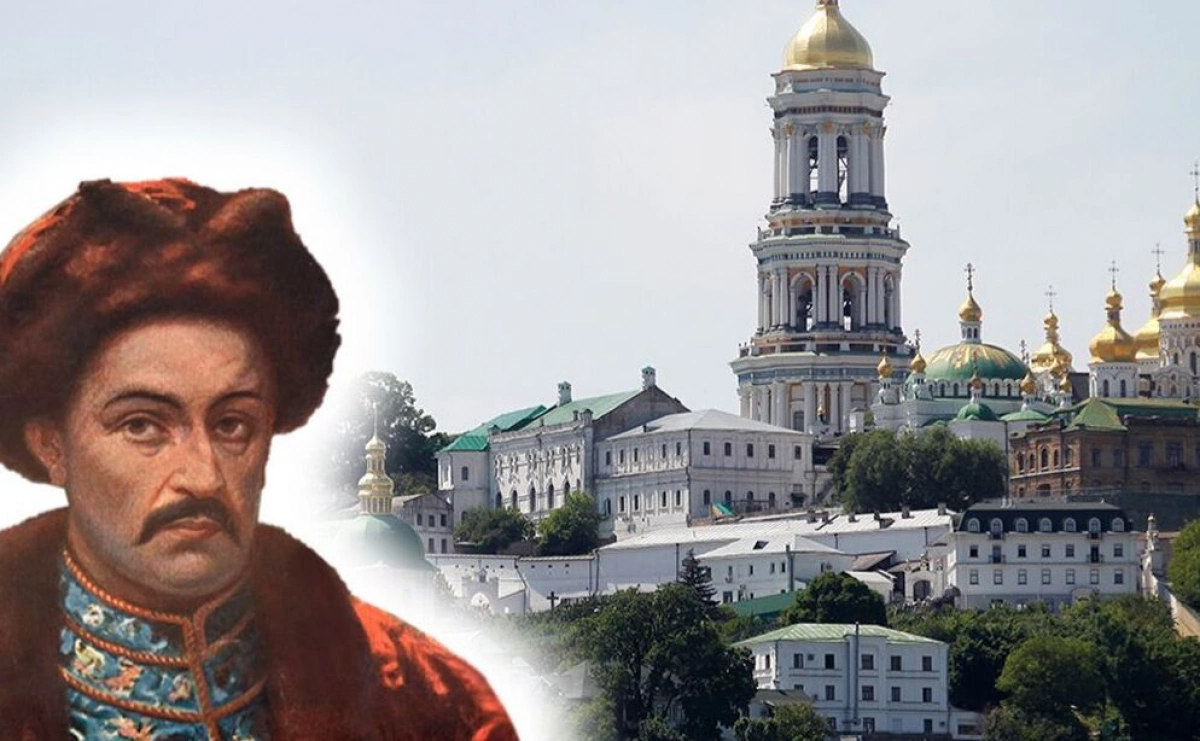 У Музеї Гетьманства відбудеться лекція «Доба Мазепи» 23 травня: що відомо