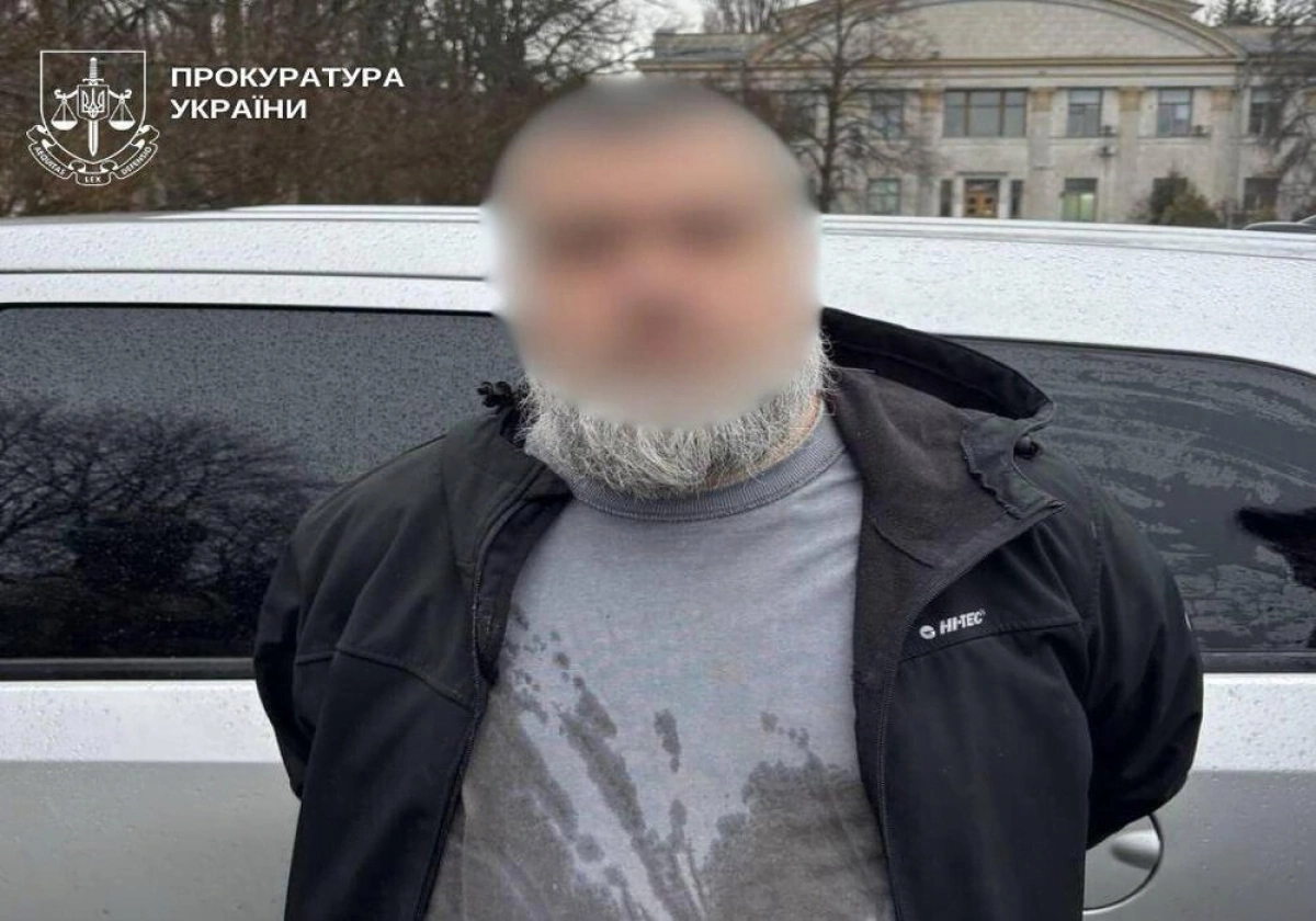 У Києві судитимуть чоловіка за спробу розбою в обміннику через борги