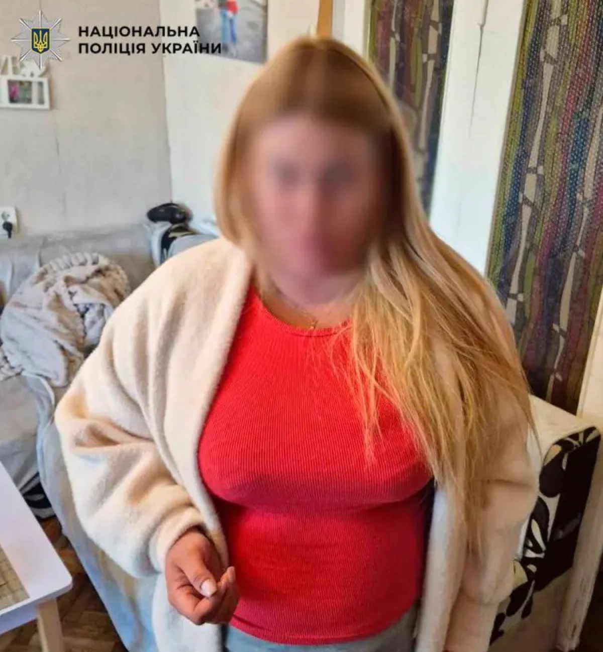 На Святошині жінка відкрила стрілянину після конфлікту у дворі: чоловік отримав поранення