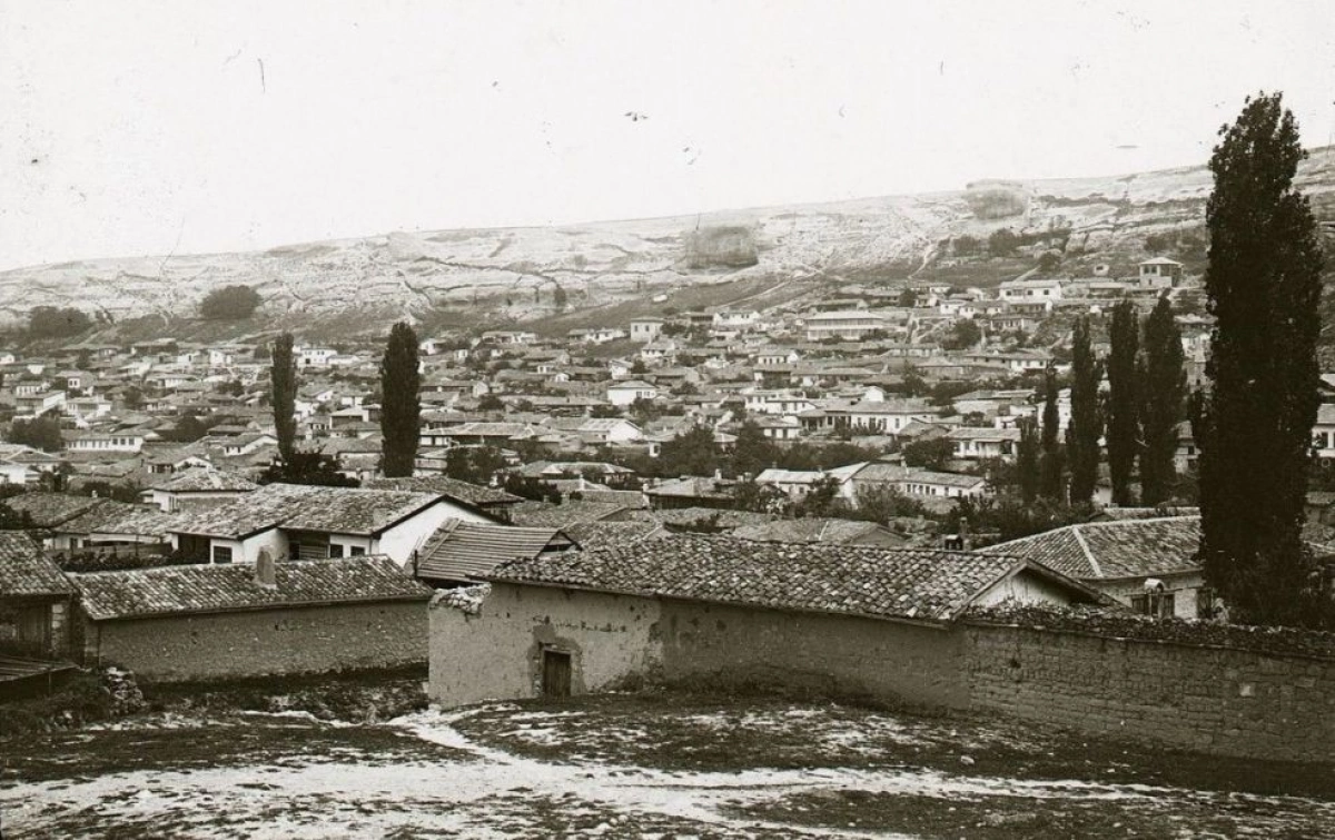 Крим до трагедії 1944 року: у Києві покажуть унікальні архівні фото півострова
