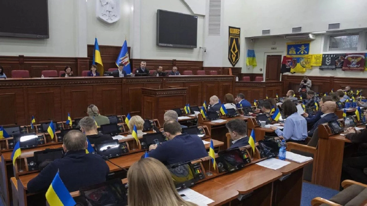 Бюджет Києва-2026: куди спрямували мільярди на тепло, оборону та відновлення міста