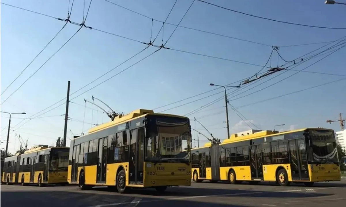 «Проїзд по 30 грн?» У Києві петиція проти підвищення тарифів за добу набрала 6 тисяч голосів