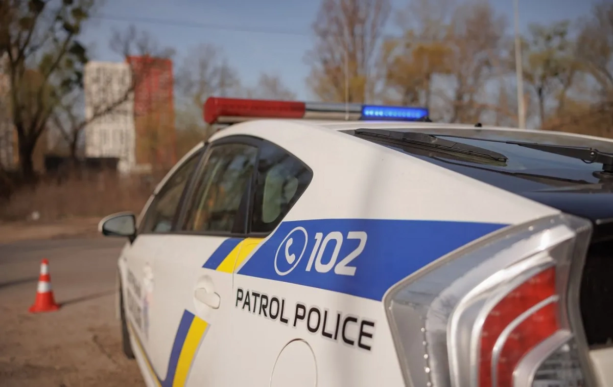 У Києві затримали військового СЗЧ після стрілянини по представниках ВСП