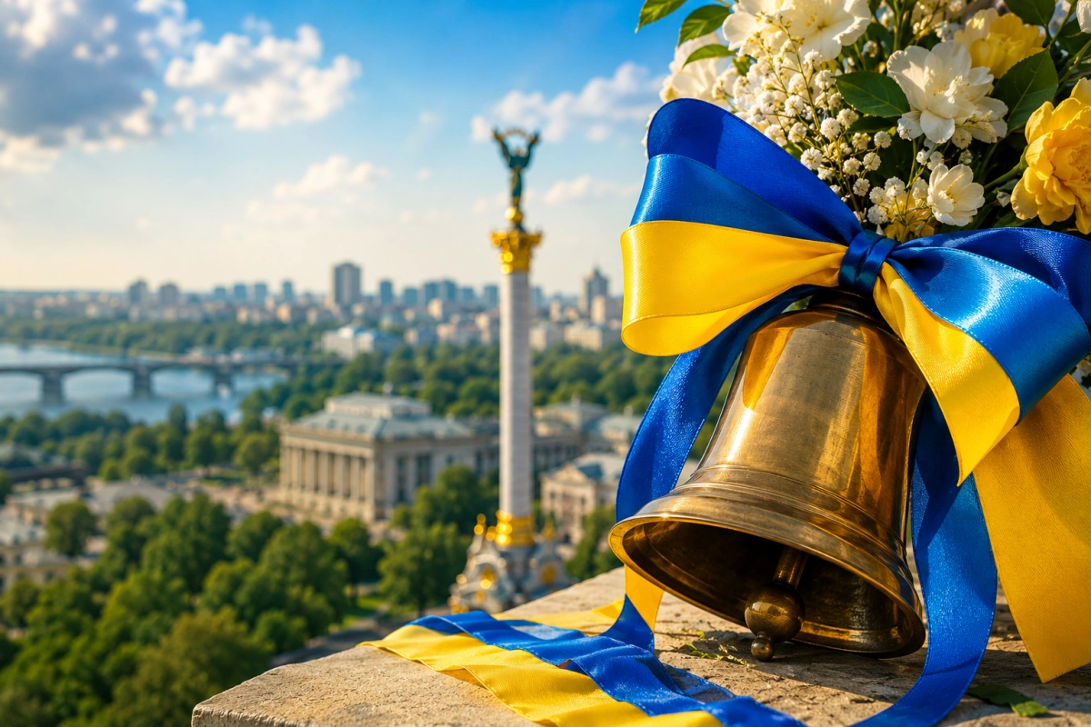 Без літніх канікул у червні: як працюватимуть школи Києва після останнього дзвоника та коли видадуть атестати