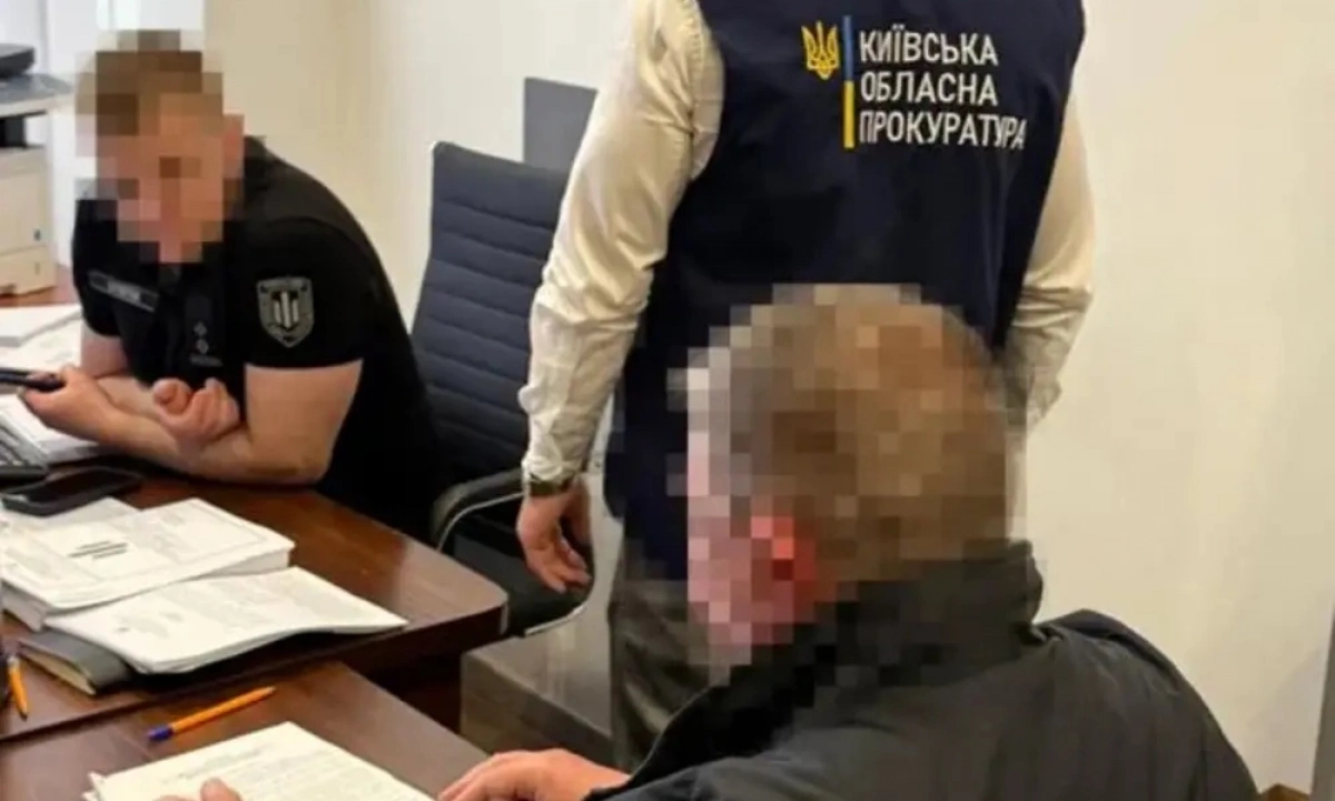 Ексголову райсуду на Білоцерківщині підозрюють у схемі з квартирами померлих: деталі справи