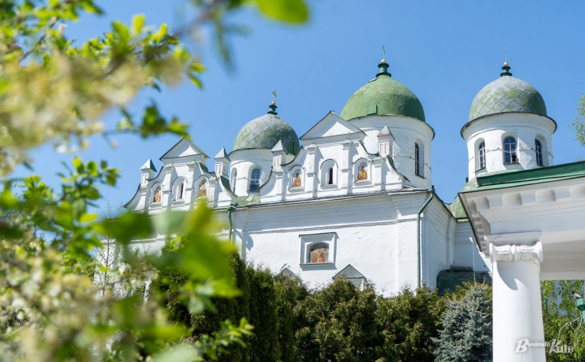 Вознесіння в назвах Києва: які храми, узвози та райони столиці пов’язані зі святом і їхня історія