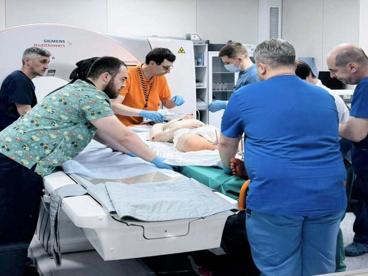 Електросамокати стають небезпечними для дітей: в «Охматдиті» Києва фіксують тяжкі травми