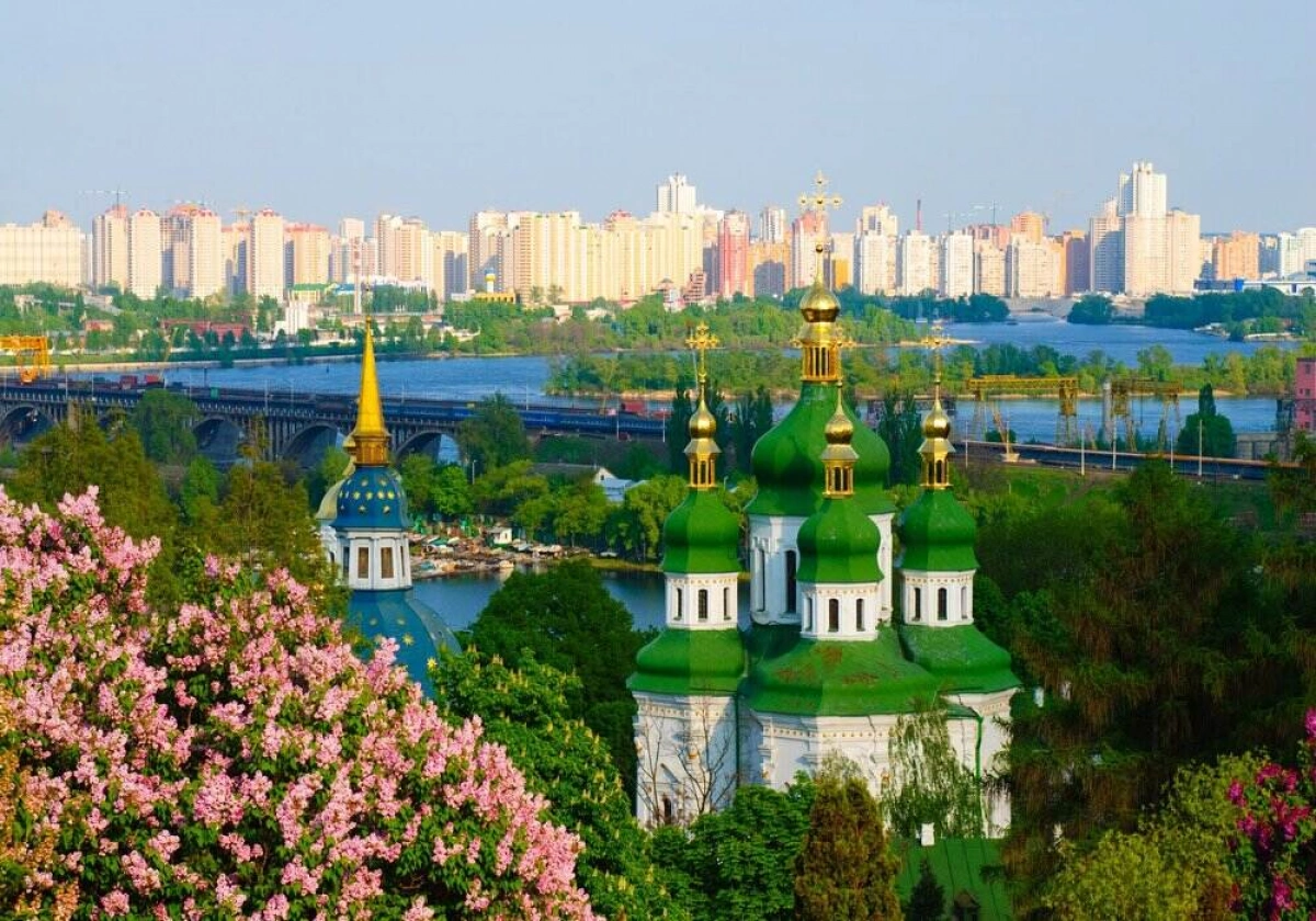 Від Андріївського узвозу до археології: як у Києві посилюють захист культурної спадщини