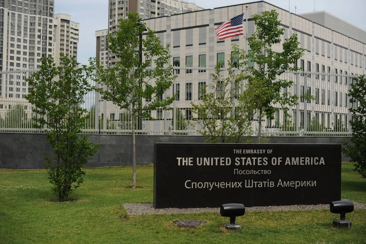 Посольство США попередило про загрозу масштабної атаки: що відомо
