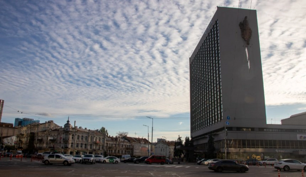Київ накриють дощі та похолодання: якою буде погода наприкінці травня