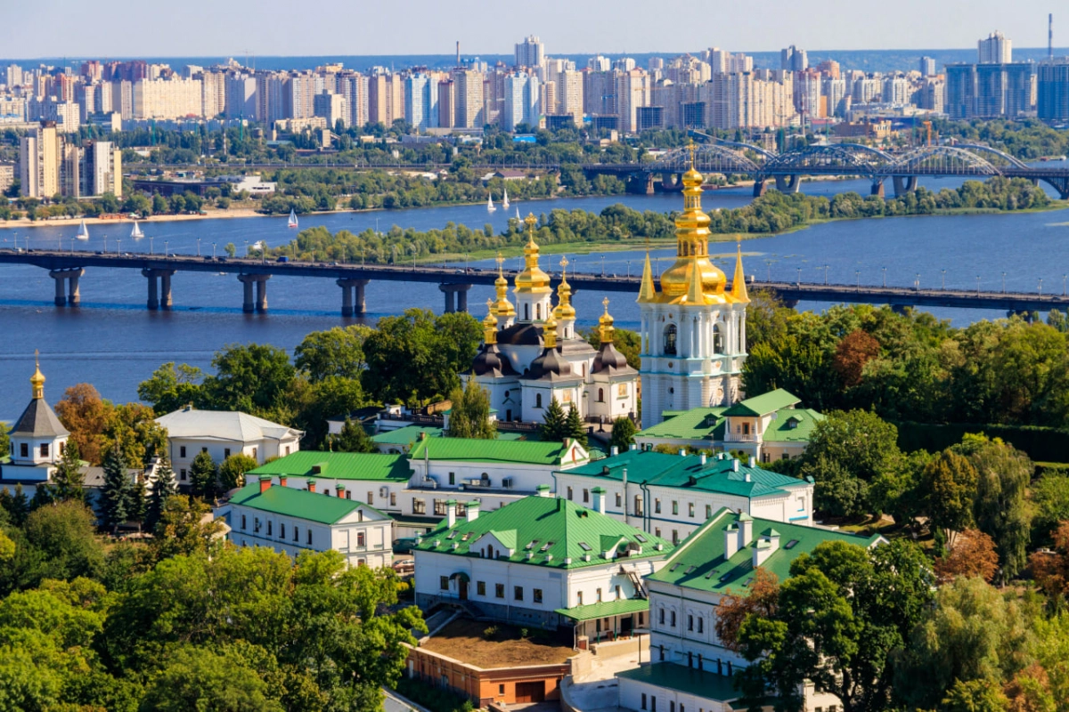 День Києва: як з’явилося головне свято столиці та скільки років місту насправді