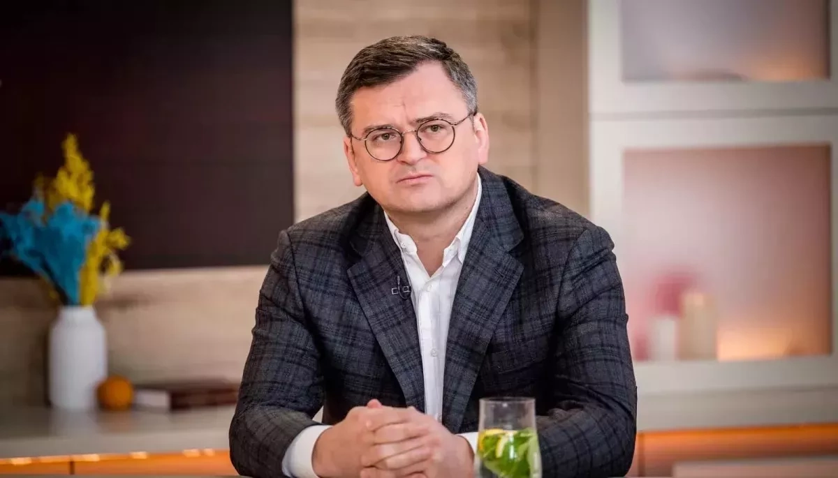 Кулеба закликав киян виїхати з міста? Що насправді сказав ексміністр після атаки 24 травня