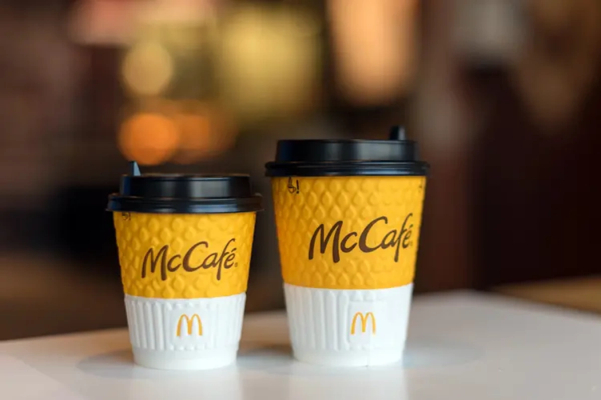 McDonald’s на Лук’янівці відновлять якнайшвидше після нічної атаки: що відомо
