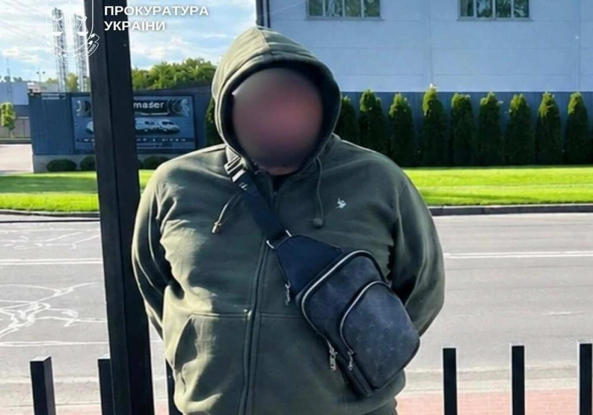 У Києві засудили керівника БО за продаж фіктивних довідок для ТЦК за $1000