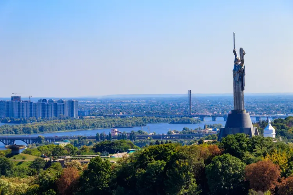 У Києві назвали найкращі та найгірші райони за результатами двомісячника з благоустрою