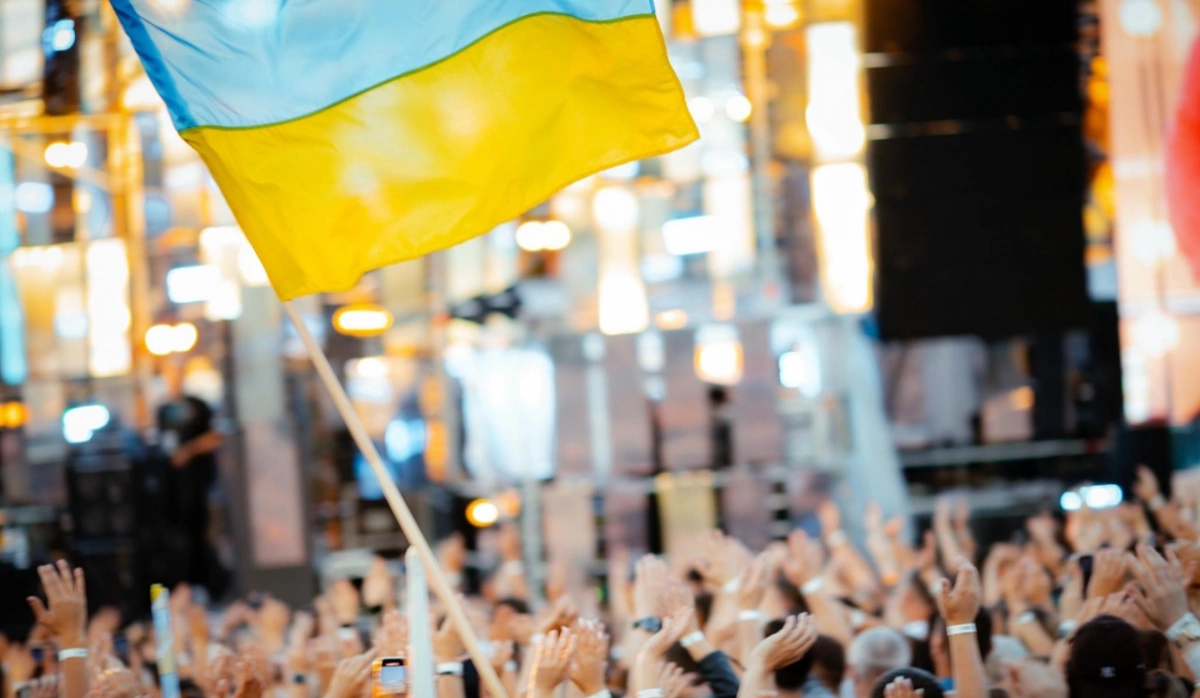 Верховна Рада запровадила День української музики: коли святкуватимуть