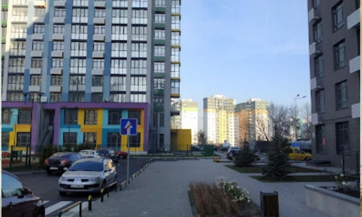 Суд зобов’язав забудовників у Києві сплатити 5,5 млн грн пайової участі