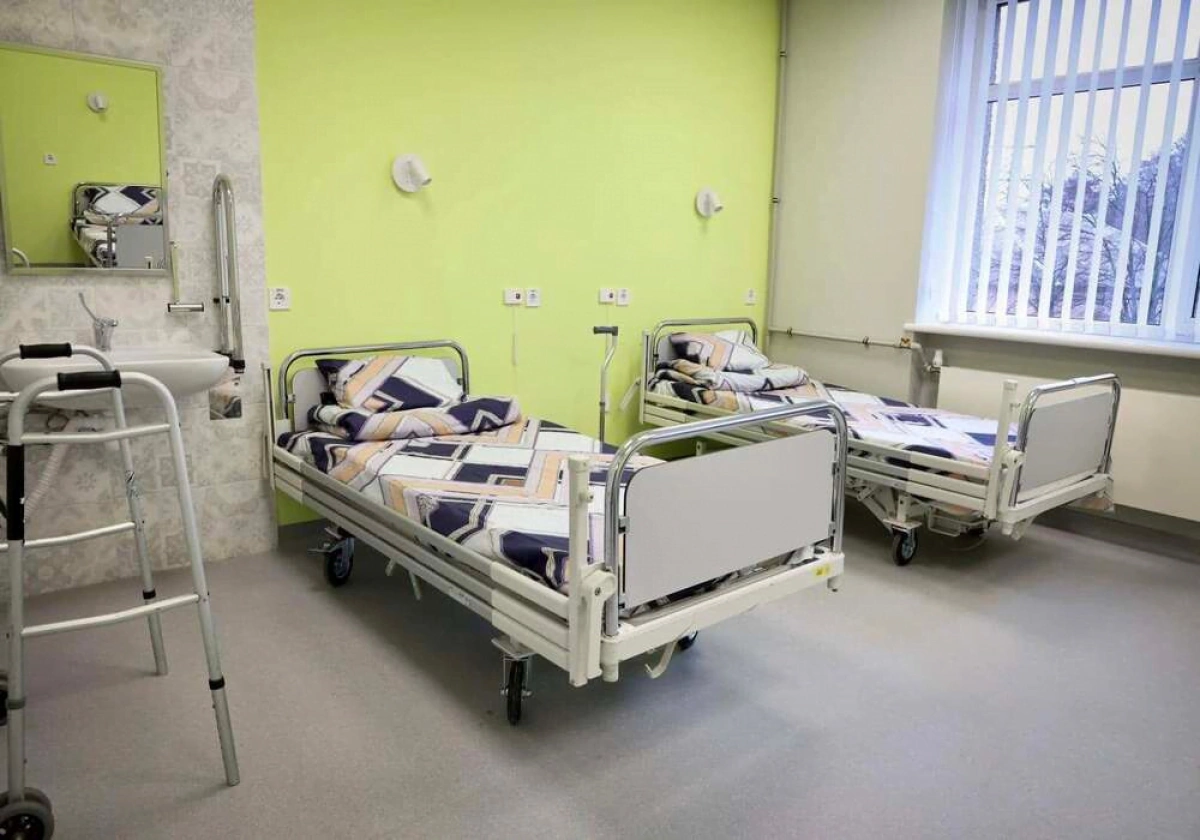 У Білій Церкві відкрили оновлений реабілітаційний центр для дітей з інвалідністю