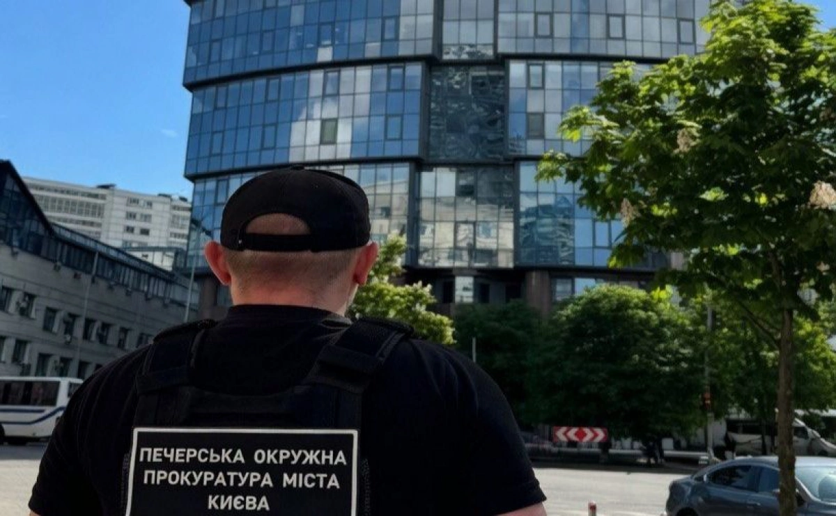 У Києві арештували елітну квартиру російського бізнесмена: актив передали в управління АРМА