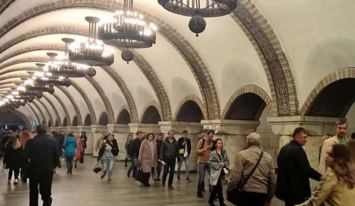 Туалети в метро Києва: на яких станціях вони з’являться і чому на старих їх не буде