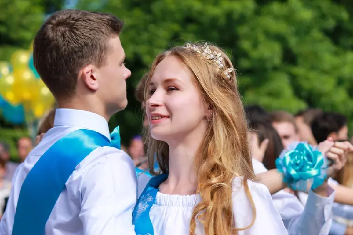 Кличко привітав київських випускників із останнім дзвоником: що сказав мер