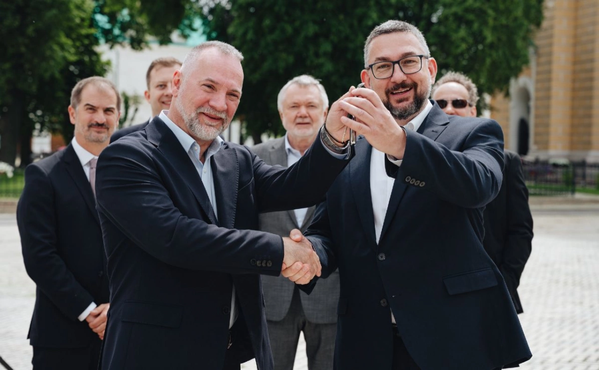 Києво-Печерська лавра переходить у 3D-формат: унікальні реліквії оцифрують для збереження