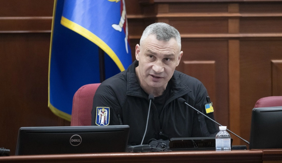 Корупція, транспорт і забудова: громада підготувала Кличку понад 100 запитань
