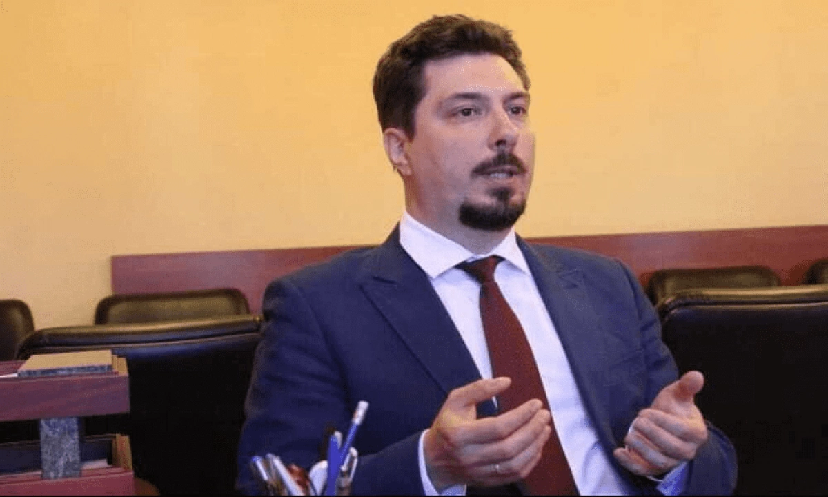 Князєв визнав хабар і дав свідчення проти суддів Верховного Суду — справа набуває нового повороту