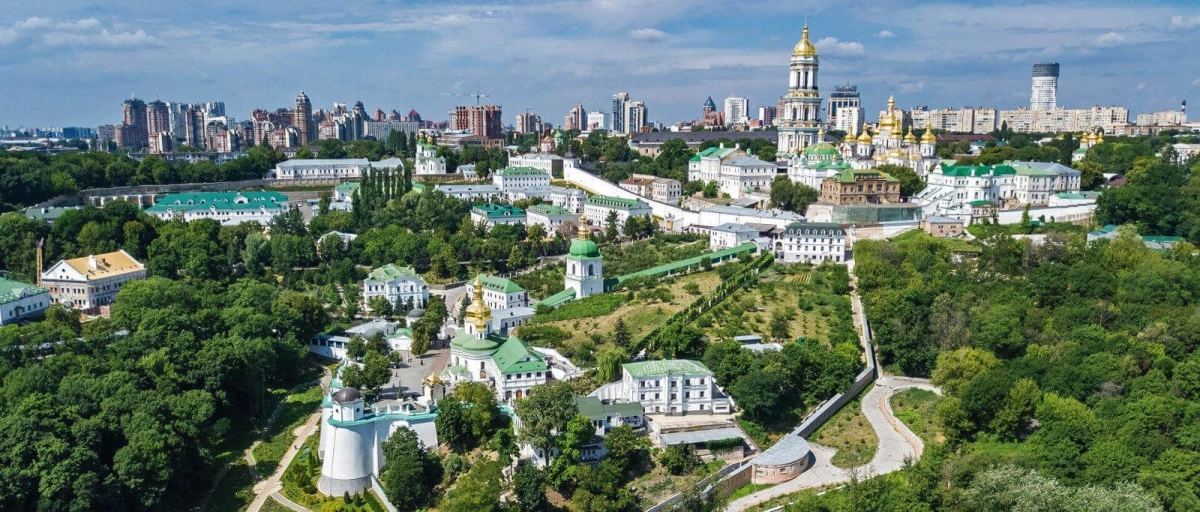 Чим пахне Київ: два аромати, у яких впізнається місто