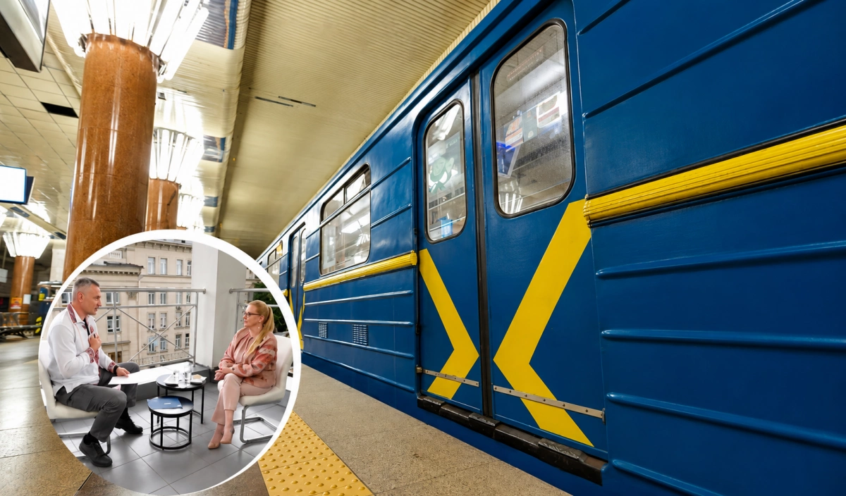 Метро на Троєщину у Києві знову відкладається: Кличко заявив, що точних термінів поки не буде
