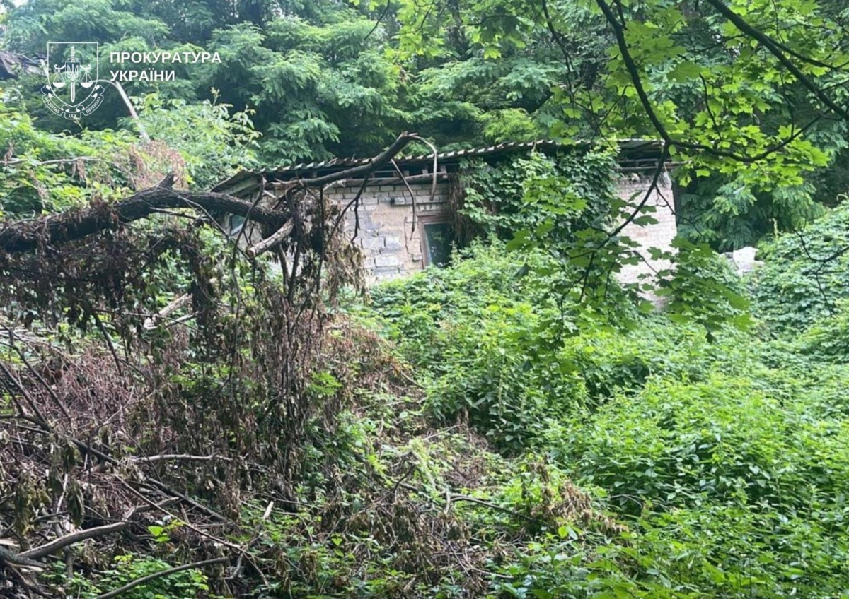 Земельна махінація на Нововокзальній у Києві: прокуратура повернула громаді незаконно відчужену ділянку