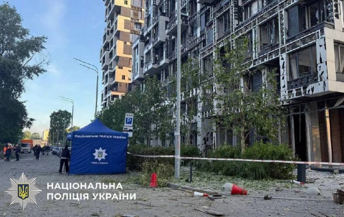У Києві розгорнули штаби допомоги після атаки 2 червня: адреси та контакти