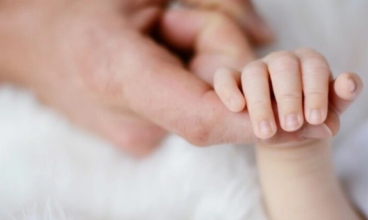 На Київщині за місяць народилося 460 немовлят: де зафіксували найбільше пологів