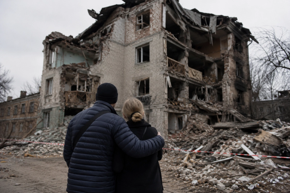 Програма єВідновлення: як отримати компенсацію за пошкоджене або знищене житло