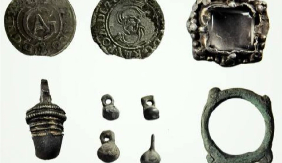 У Києві повернули історичну спадщину: майже 900 артефактів