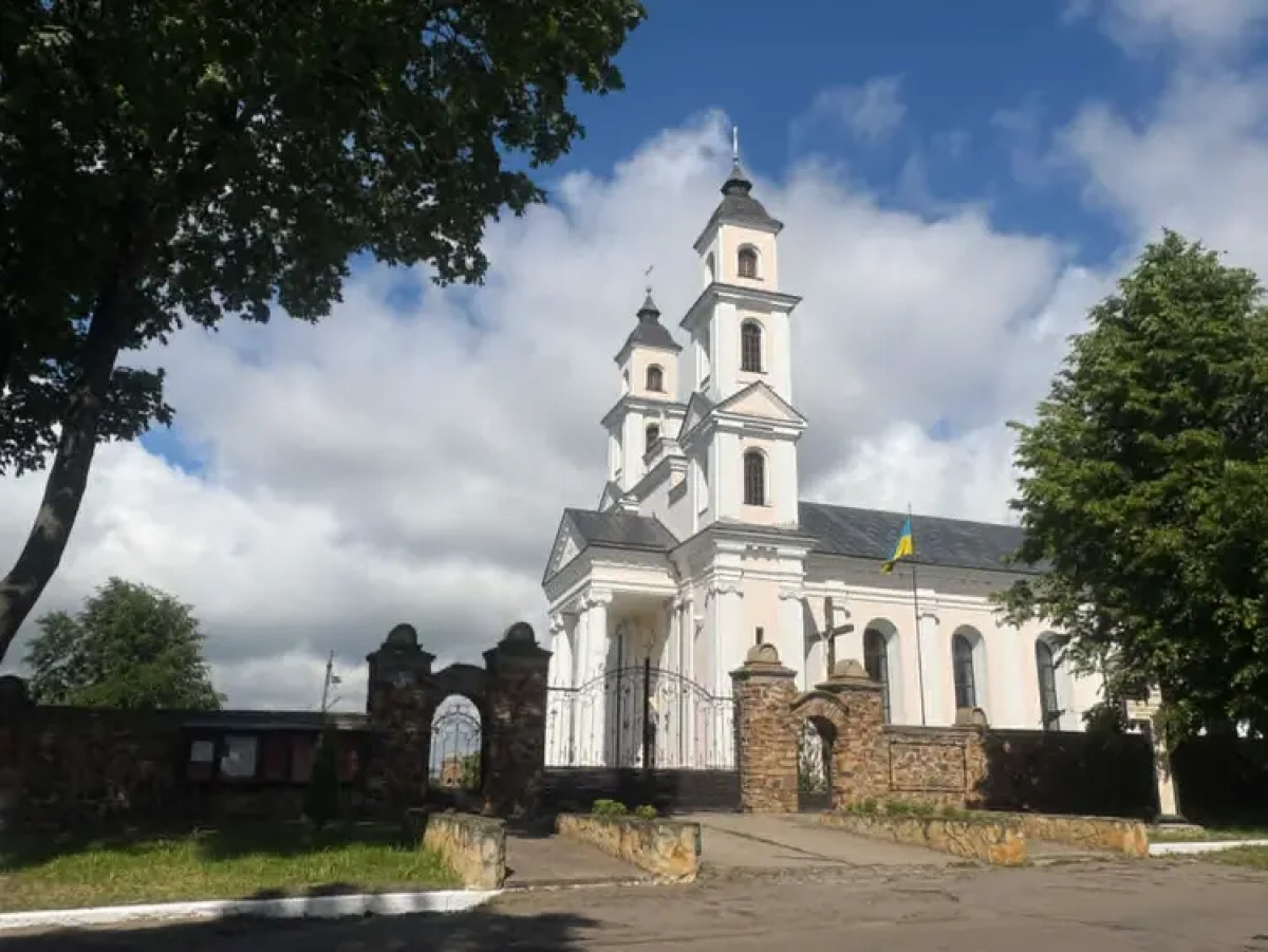 Рідкісний твір XIX століття поповнив санктуарій: у Києві говорять про знахідку