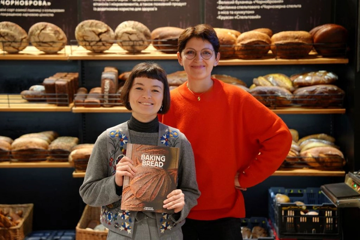 Головна артизанальна пекарня Києва святкує 10 років: як Bakehouse змінив культуру хліба та став символом стійкості столиці