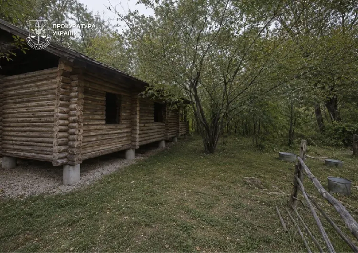 Суд підтвердив знесення незаконної забудови в урочищі Горбачиха у Києві
