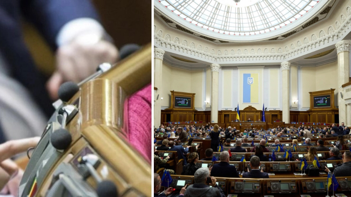 Ще одна спроба декриміналізувати порнографію: до Ради внесли новий законопроєкт