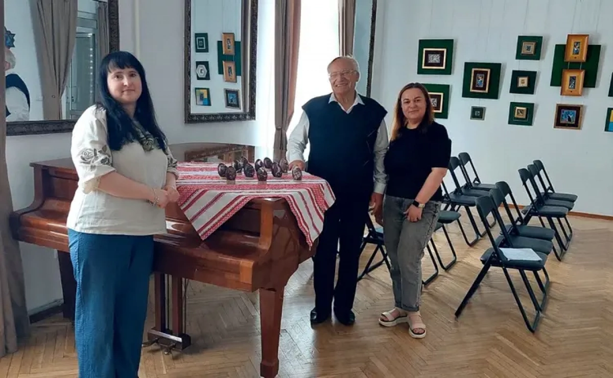 Цікаво і для киян: до музею передали рідкісну колекцію про Тараса Шевченка