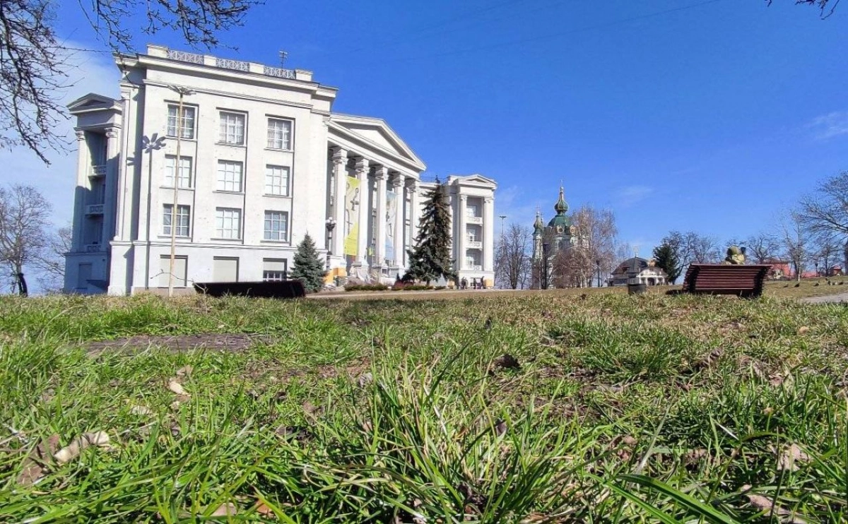 Європа і Україна крізь століття: в столиці відкриють виставку старовинних меблів Терещенків