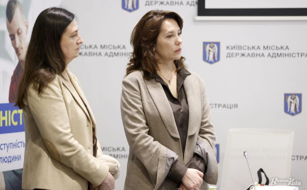 Марина Хонда: безбар’єрність створюється лише спільними зусиллями