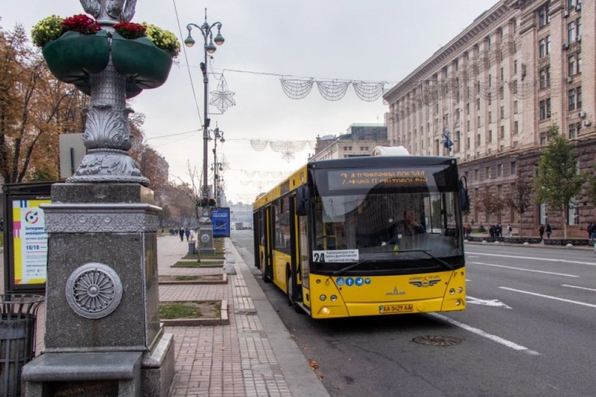 Кличко відхилив петицію проти підвищення тарифів на проїзд у Києві