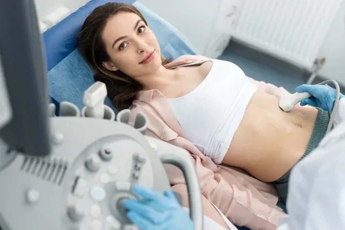 У Києві безкоштовно проводять УЗД без направлення: де і коли можна пройти обстеження