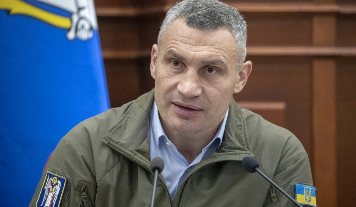 Кияни вимагають публічного звіту мера: петицію про відкриту зустріч підтримали підписами
