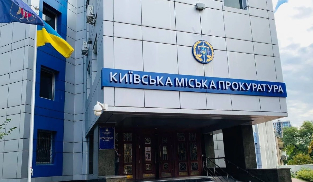 У Києві укриття в гуртожитках вишу відремонтували зі збитками понад 1,2 млн грн