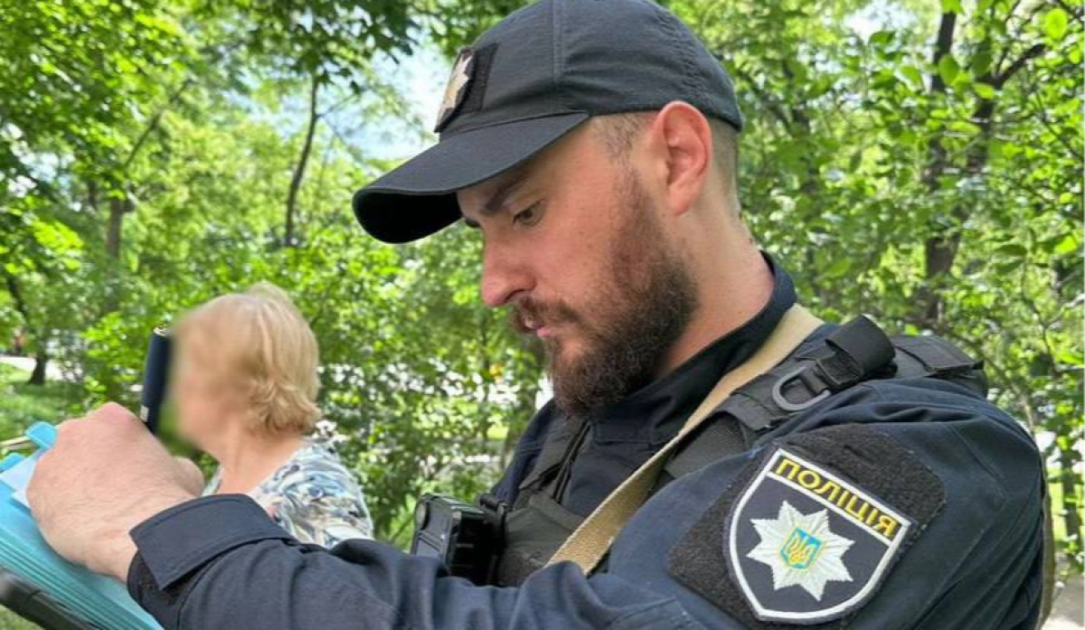 У Києві собаку викинули з 6-го поверху: поліція відкрила провадження за жорстоке поводження