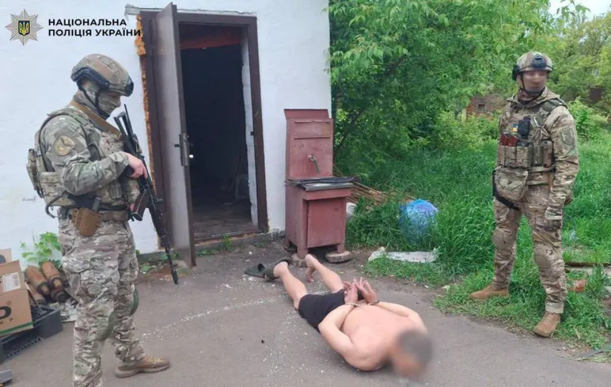 На київському вокзалі вербували людей у трудове рабство: поліція звільнила 12 потерпілих