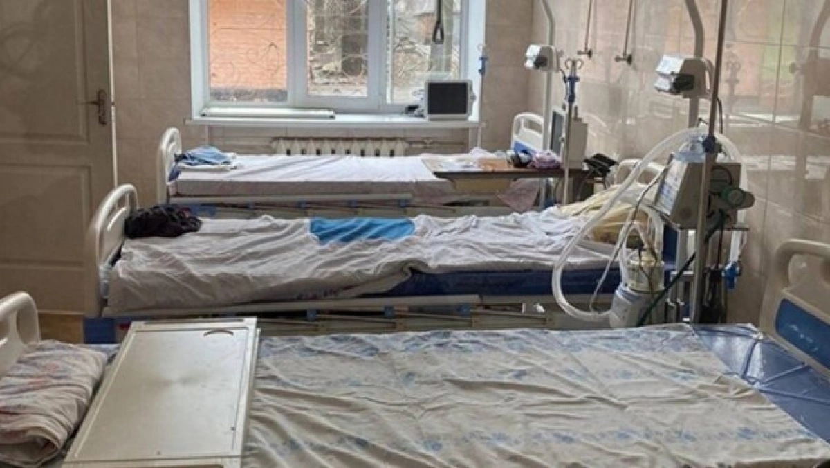 У Києві розслідують смерть мобілізованого чоловіка після заяв про побиття ТЦК та поліцією