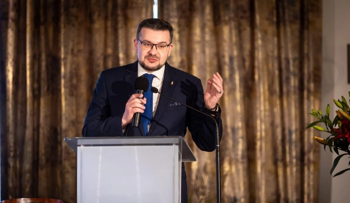 Пантеон видатних українців у Києві планують розмістити біля Дніпра: що відомо про проєкт